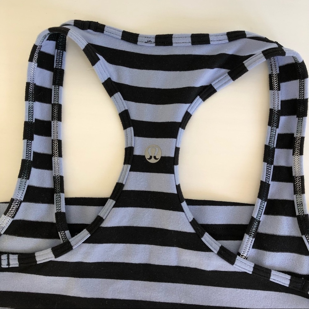 Lululemon Racerback Tank - Picture 4 of 8